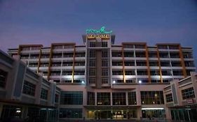 Mh Sentral Hotel Sg Siput